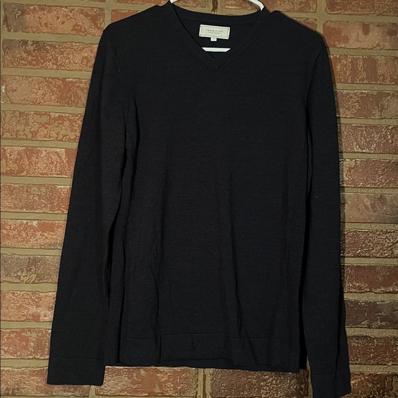 Frank & Oak Other - 3/$15. Frank & Oak 100% wool sweater M